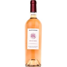 Bois de Rose - Barrel 2021 Les Baux de Provence - aoc